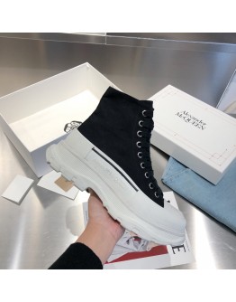  ALEXANDER MCQUEEN Sneakers 002