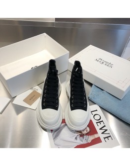  ALEXANDER MCQUEEN Sneakers 002