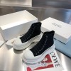  ALEXANDER MCQUEEN Sneakers 002