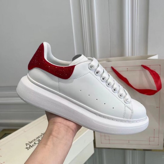  ALEXANDER MCQUEEN Sneakers 003