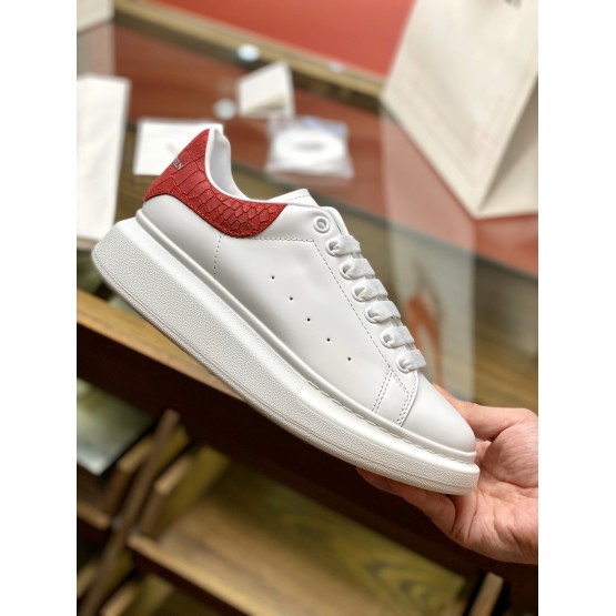  ALEXANDER MCQUEEN Sneakers 005