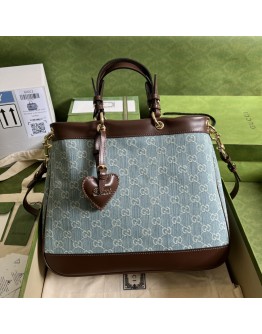 Gucci Ophidia Tote Bag