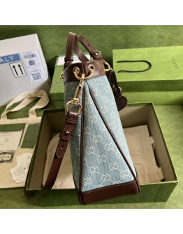 Gucci Ophidia Tote Bag
