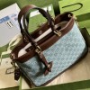 Gucci Ophidia Tote Bag