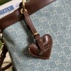 Gucci Ophidia Tote Bag