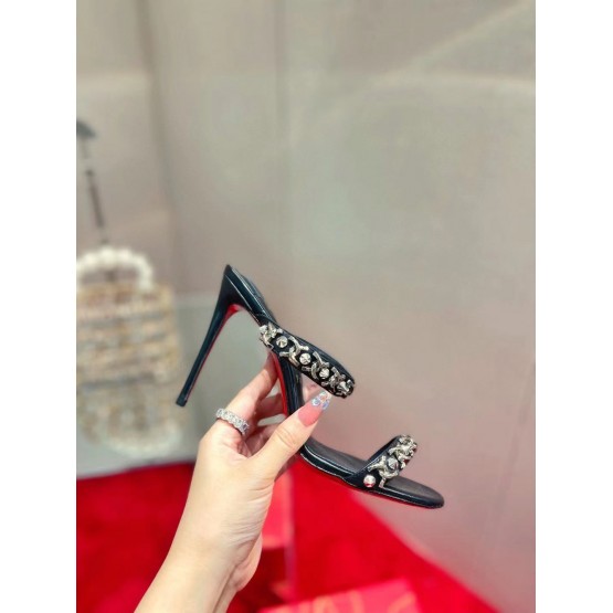 CL Heels