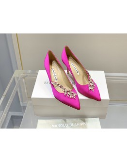 MANOLO BLAHNl Heels 001