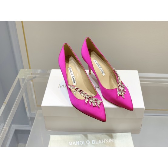 MANOLO BLAHNl Heels 001