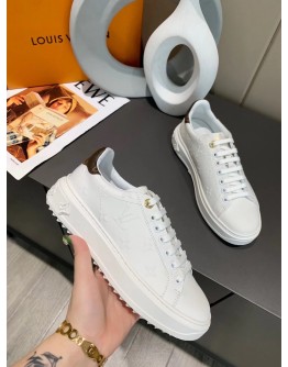 Louis Vuitton Time Out Sneakers