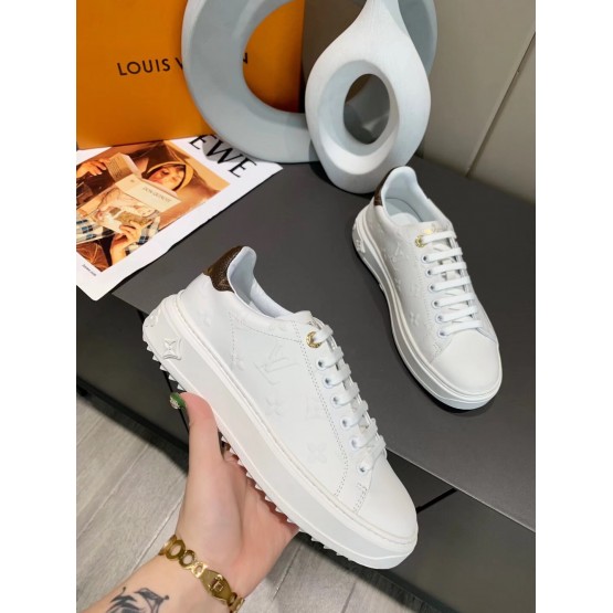 Louis Vuitton Time Out Sneakers