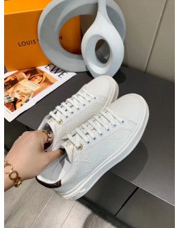 Louis Vuitton Time Out Sneakers