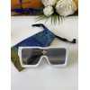 LV Sunglasses Z2188 Black