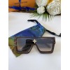 LV Sunglasses Z2188 Black
