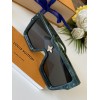 LV Sunglasses Z2188 Black