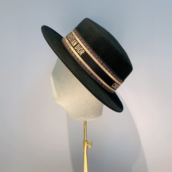Dior Hat 001