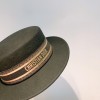 Dior Hat 001