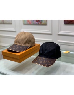LV Hat 001