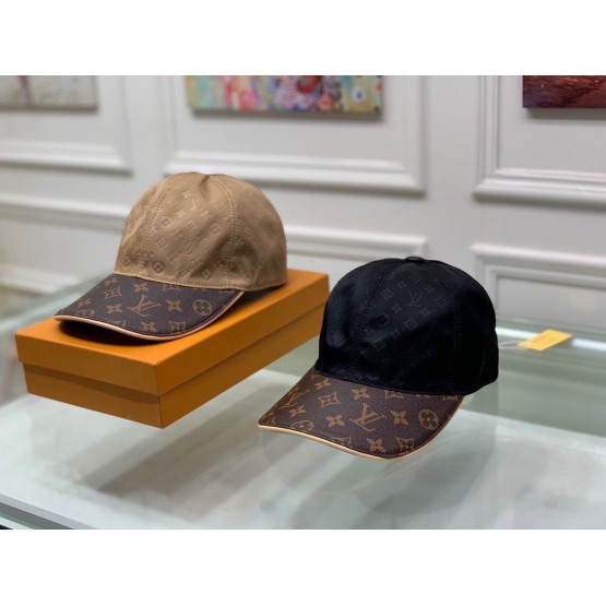 LV Hat 001