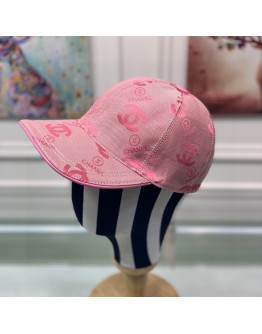 C-C Hat 001