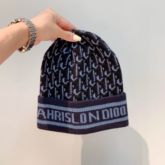Dior Hat 002