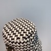 C-C Hat 002