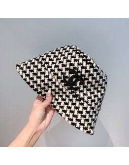 C-C Hat 002
