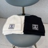 C-C Hat and Scarf Set