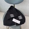 C-C Hat and Scarf Set
