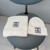 C-C Hat and Scarf Set