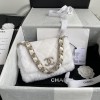 C-C AS2240 Fur bag