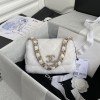 C-C AS2240 Fur bag