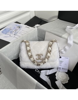 C-C AS2240 Fur bag