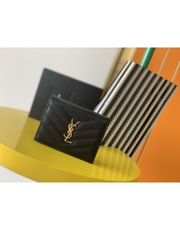 YSL Wallet 001