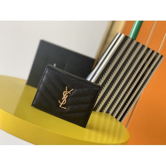 YSL Wallet 001