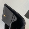 YSL Wallet 001