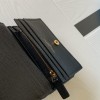 YSL Wallet 001