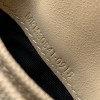 YSL Wallet Beige