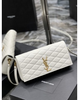 YSL Kate Supple 99 White