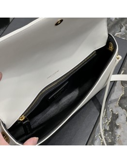 YSL Kate Supple 99 White