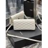 YSL Kate Supple 99 White