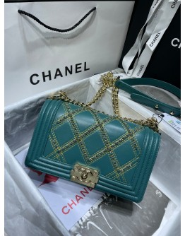 C-C Boy Bag
