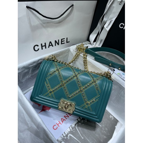 C-C Boy Bag