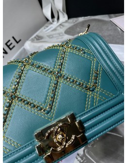 C-C Boy Bag