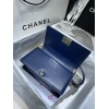 C-C Boy Bag Blue