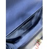 C-C Boy Bag Blue