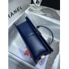 C-C Boy Bag Blue