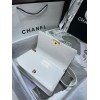 C-C Boy Bag Black&White