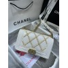 C-C Boy Bag Black&White