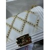 C-C Boy Bag Black&White