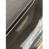 C-C Boy Bag Black&White